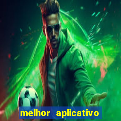 melhor aplicativo para ver resultado de jogos